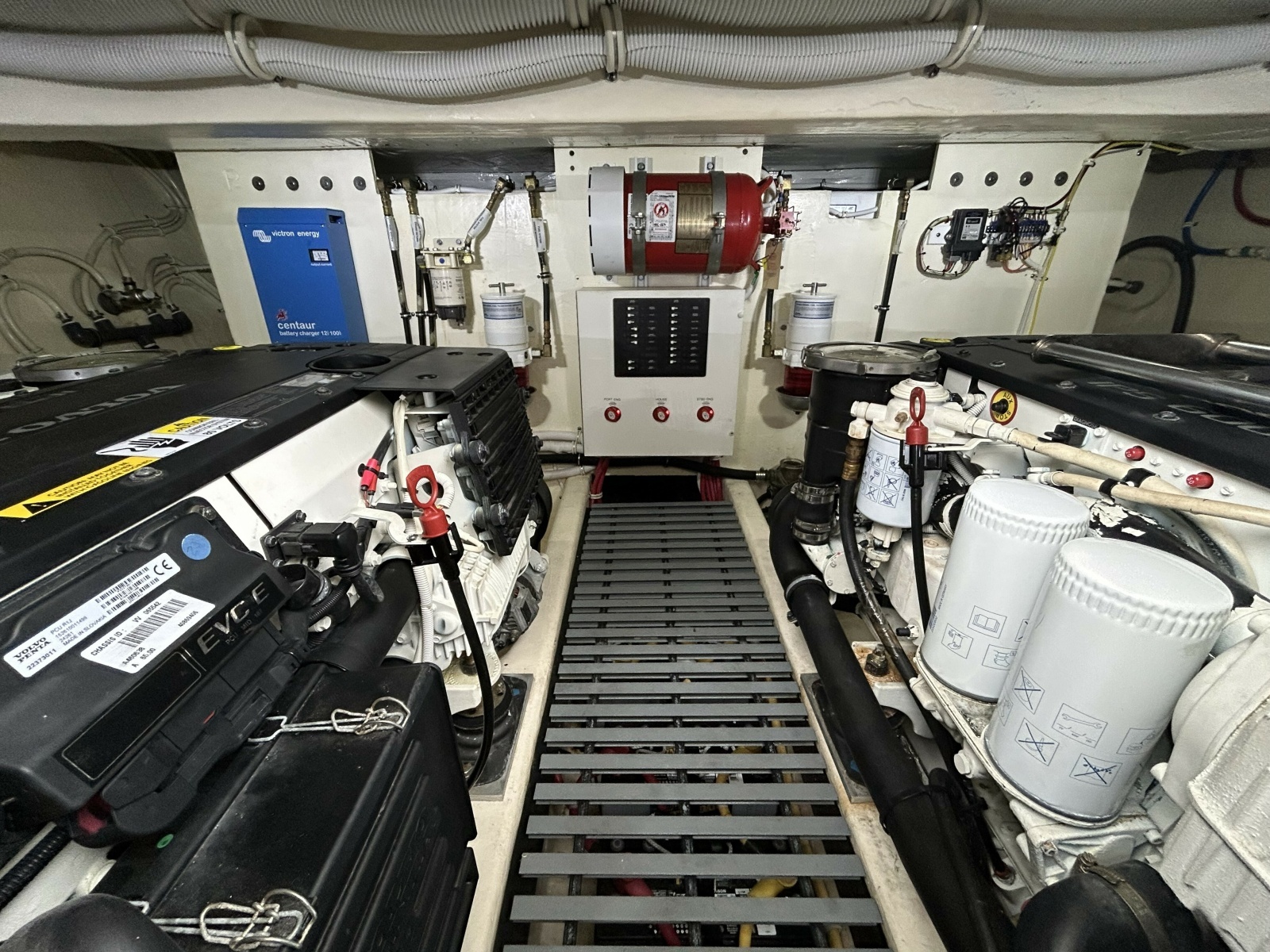 44ft Tiara Yachts Yacht For Sale