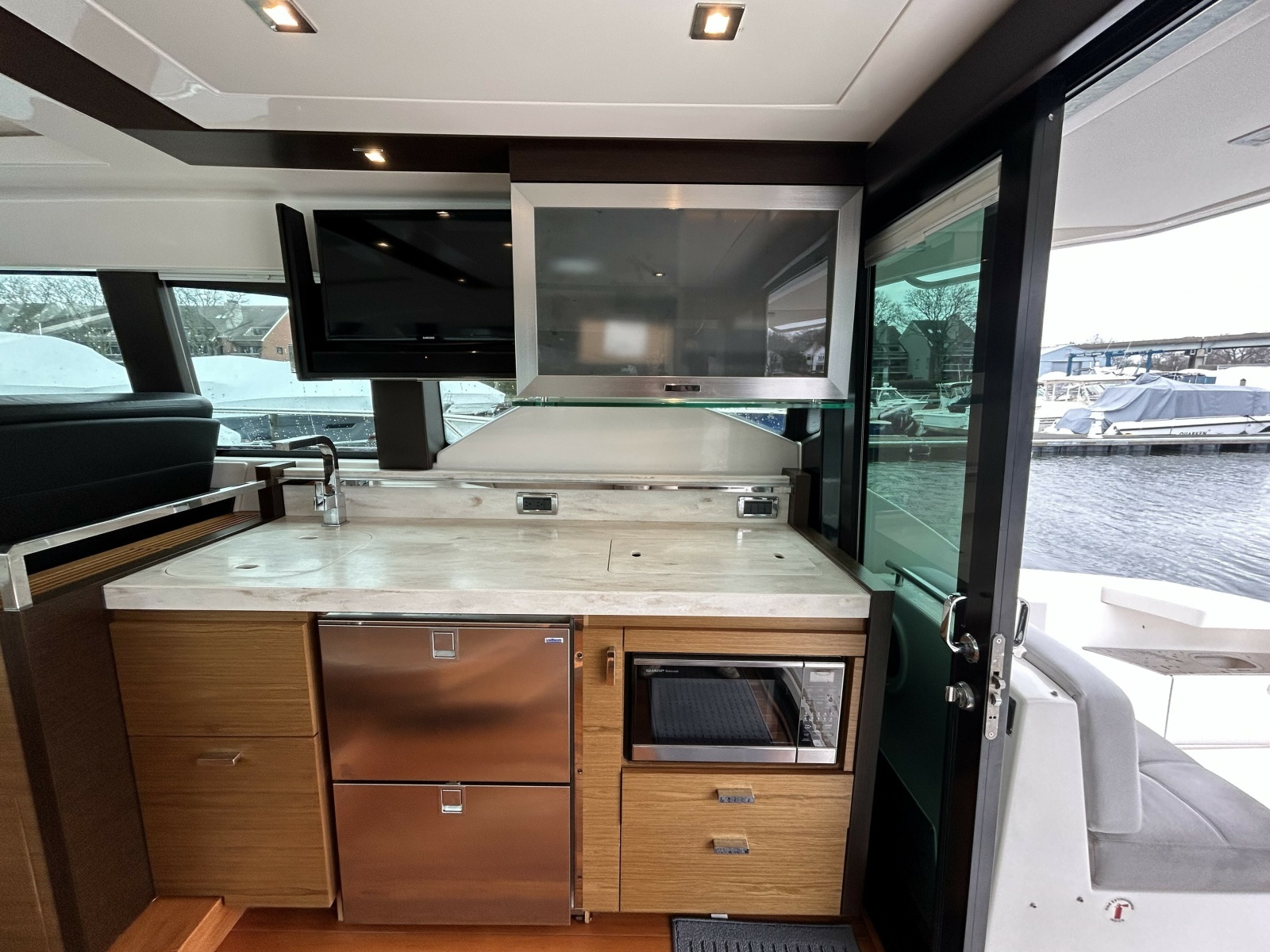 44ft Tiara Yachts Yacht For Sale