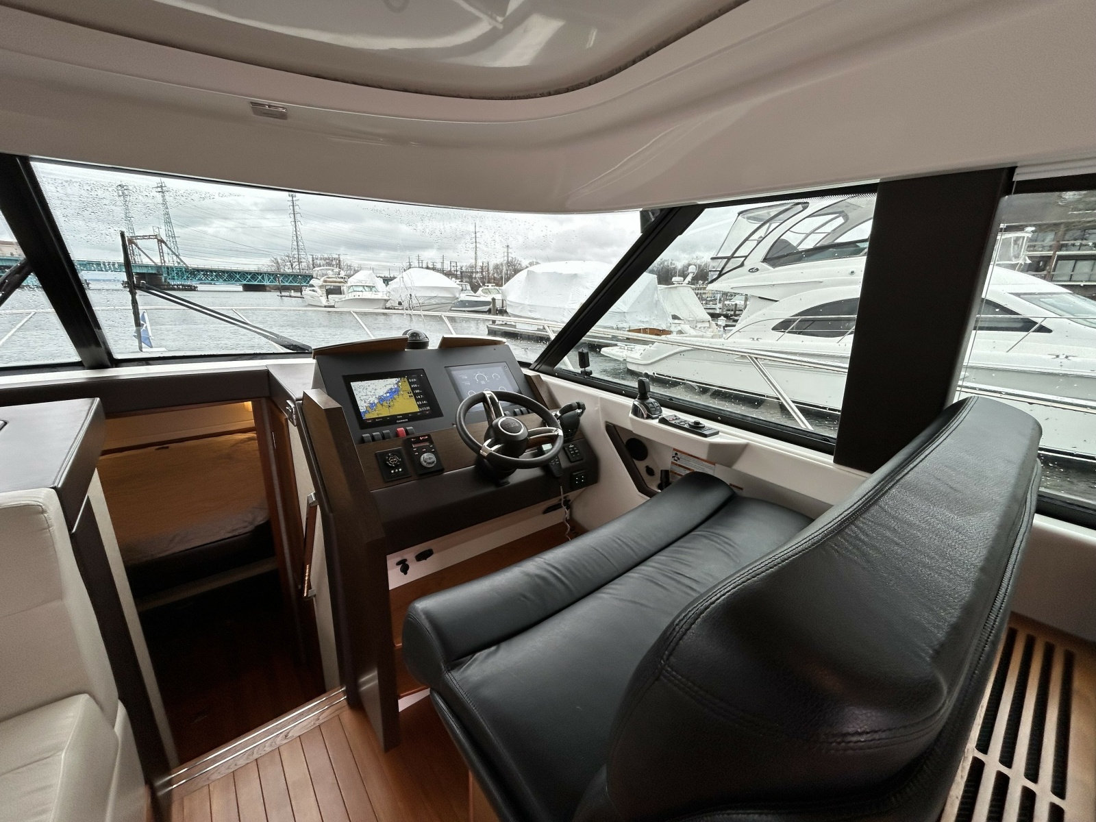 44ft Tiara Yachts Yacht For Sale