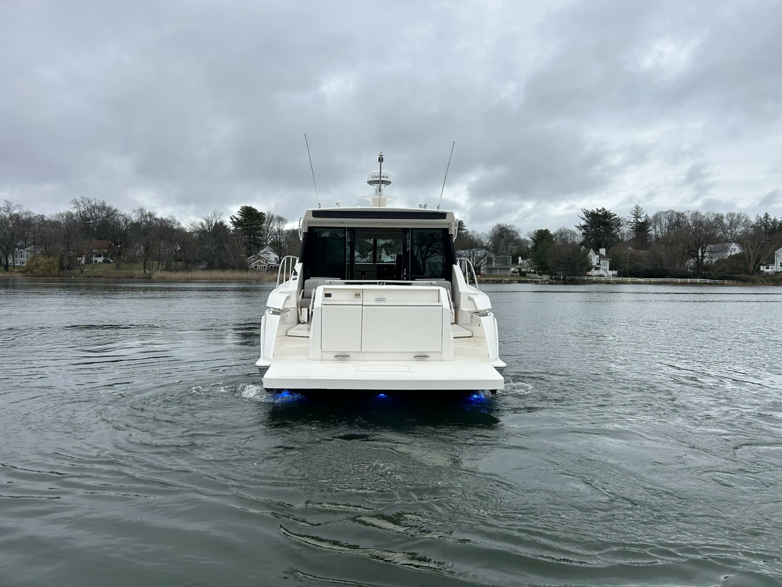 44ft Tiara Yachts Yacht For Sale