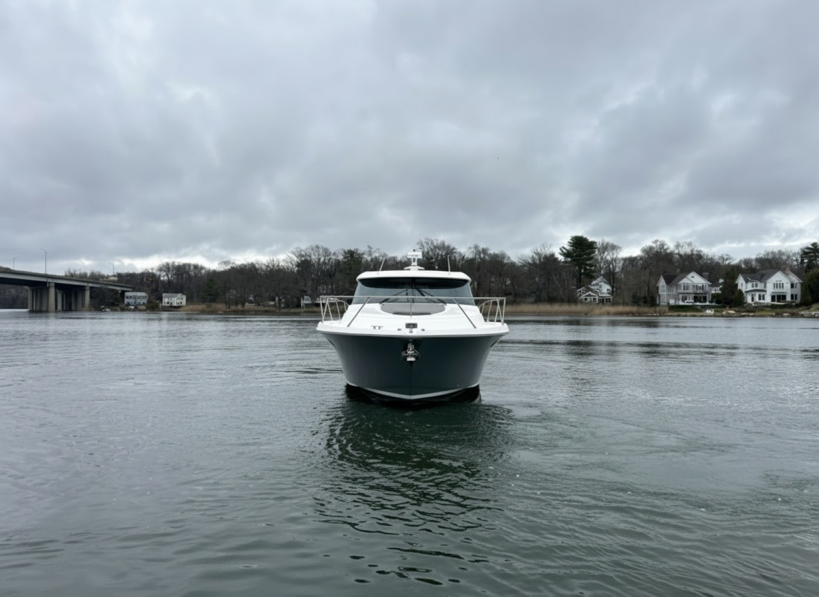 44ft Tiara Yachts Yacht For Sale