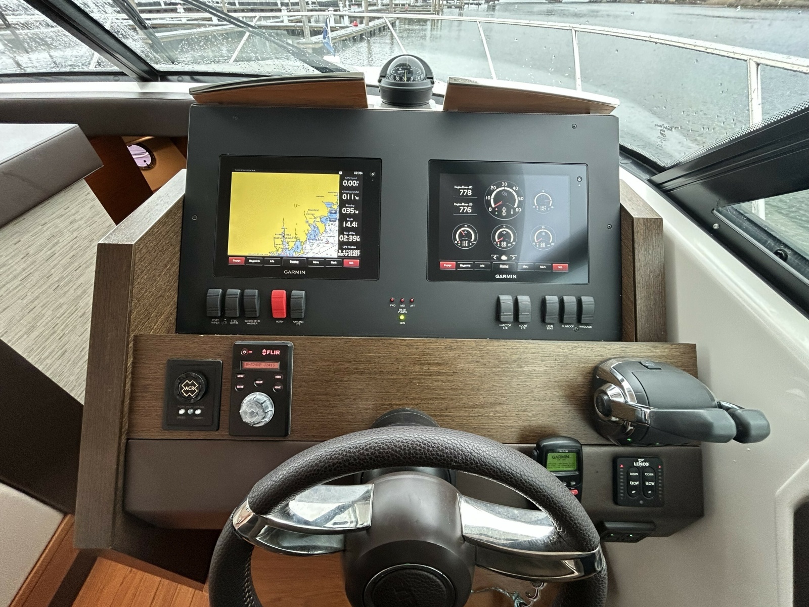 44ft Tiara Yachts Yacht For Sale