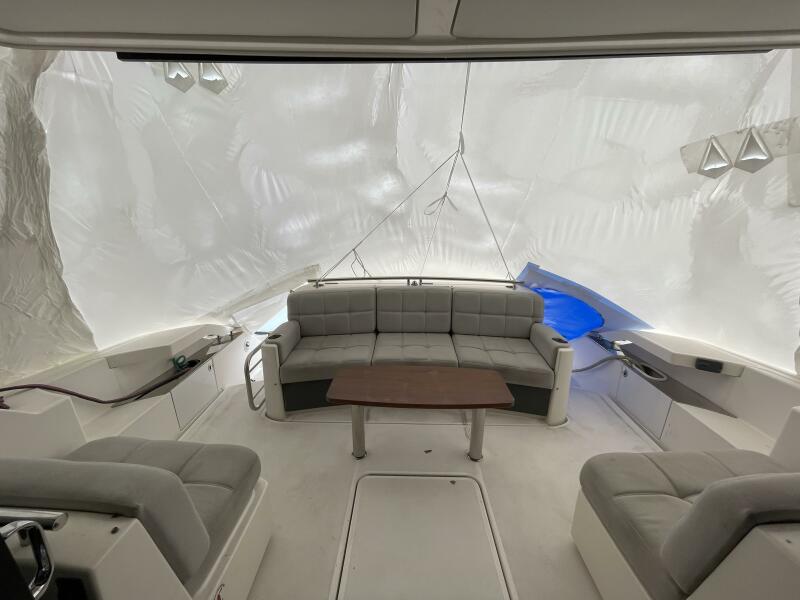 44' 2016 Tiara Yachts C44 Coupe