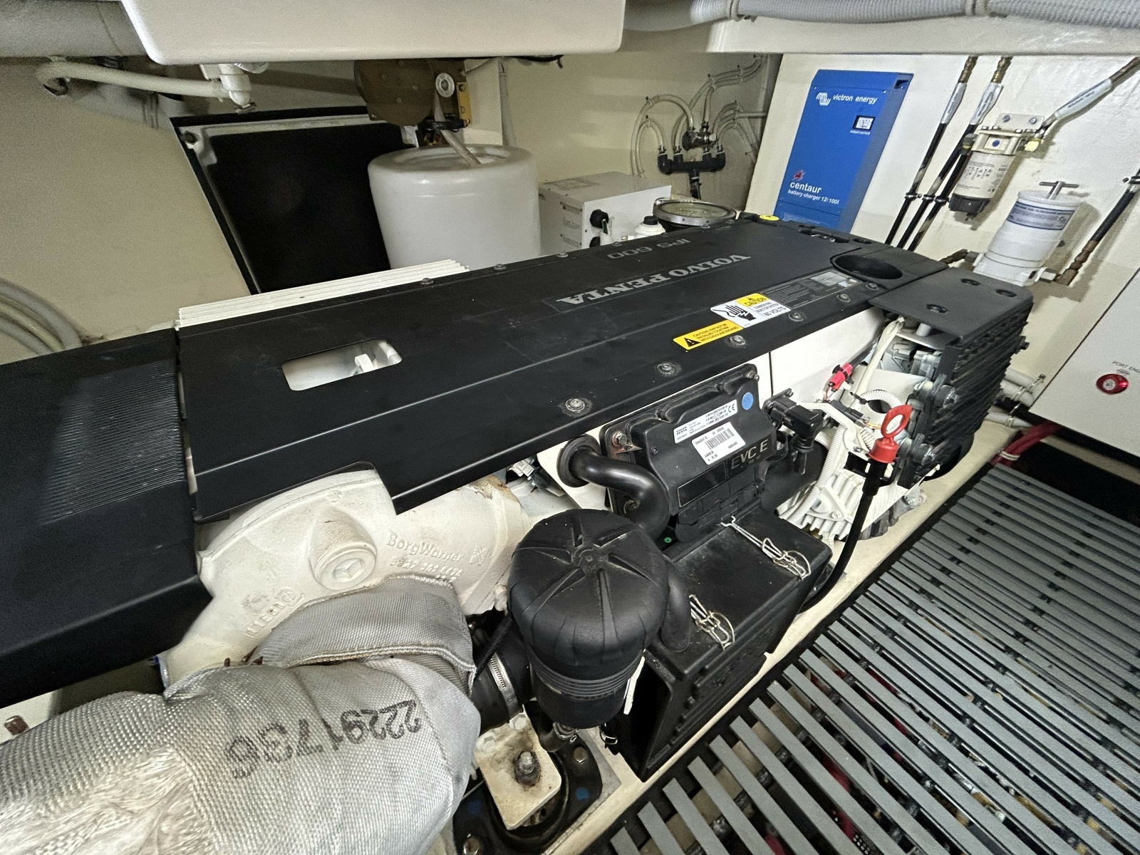 44ft Tiara Yachts Yacht For Sale