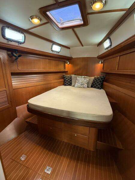 Pratique 46ft Outbound Yacht For Sale