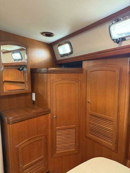 Pratique 46ft Outbound Yacht For Sale