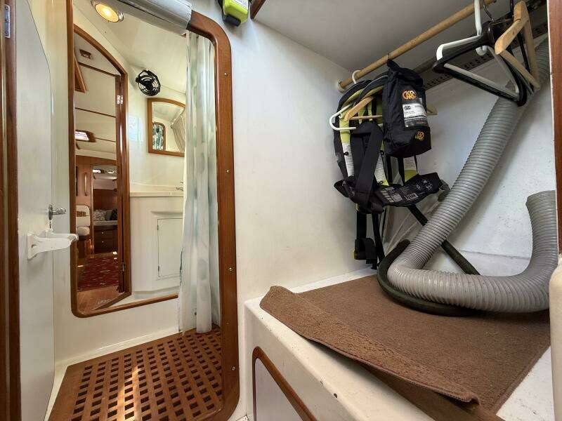 Pratique 46ft Outbound Yacht For Sale