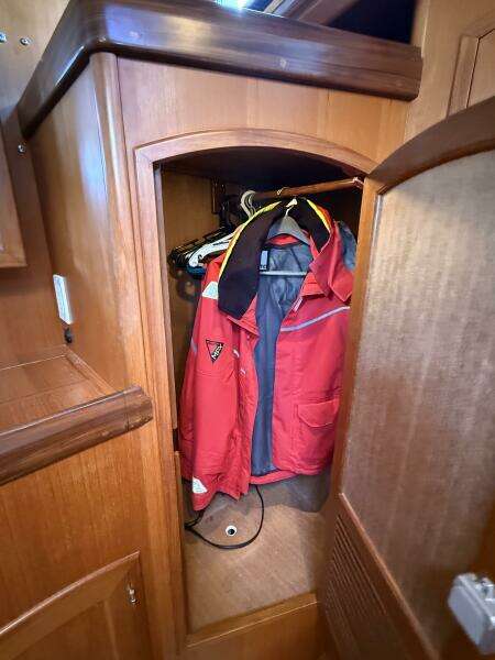 Pratique 46ft Outbound Yacht For Sale