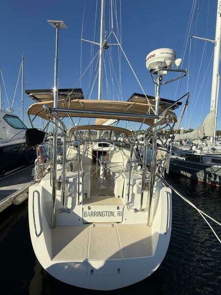 Pratique 46ft Outbound Yacht For Sale