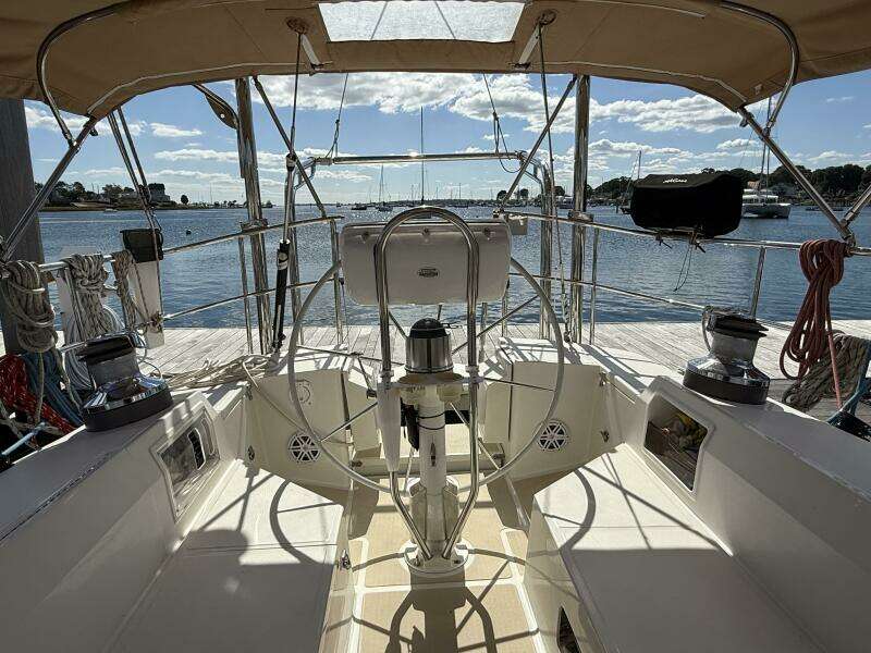 Pratique 46ft Outbound Yacht For Sale