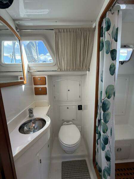 Pratique 46ft Outbound Yacht For Sale