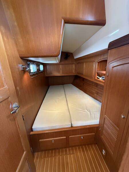 Pratique 46ft Outbound Yacht For Sale