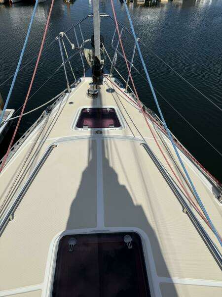 Pratique 46ft Outbound Yacht For Sale