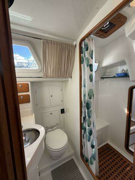 Pratique 46ft Outbound Yacht For Sale