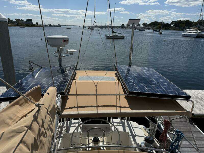 Pratique 46ft Outbound Yacht For Sale