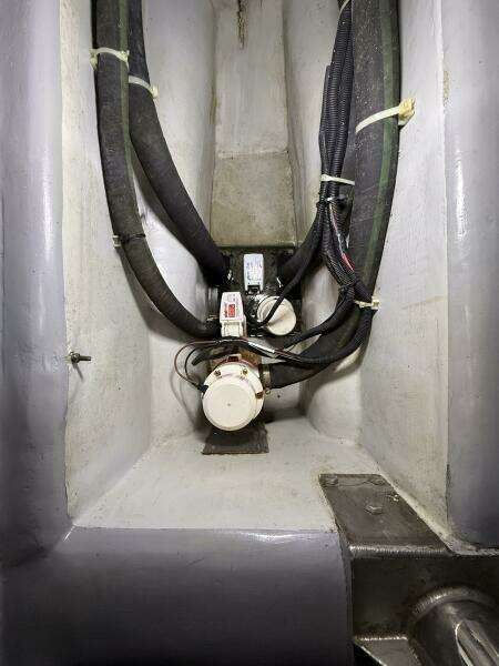 Pratique 46ft Outbound Yacht For Sale