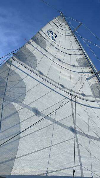 Pratique 46ft Outbound Yacht For Sale