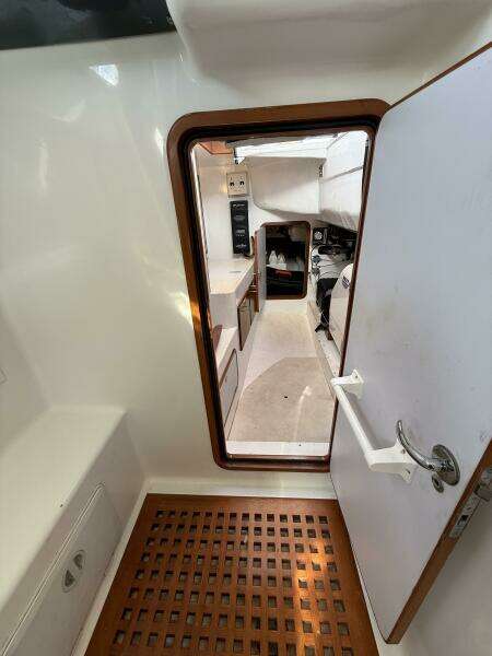 Pratique 46ft Outbound Yacht For Sale