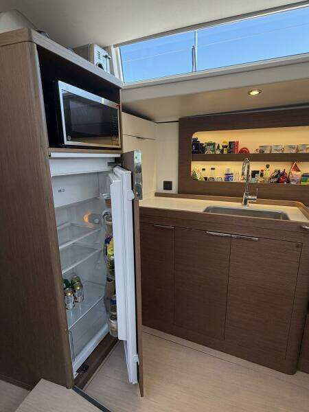 Circe 54ft Beneteau Yacht For Sale