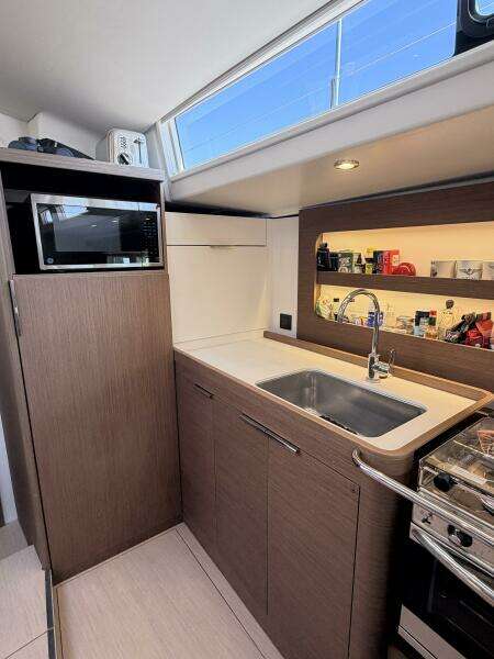 Circe 54ft Beneteau Yacht For Sale