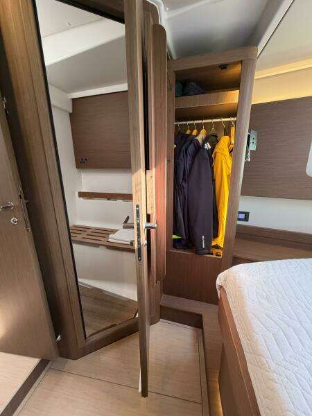 Circe 54ft Beneteau Yacht For Sale