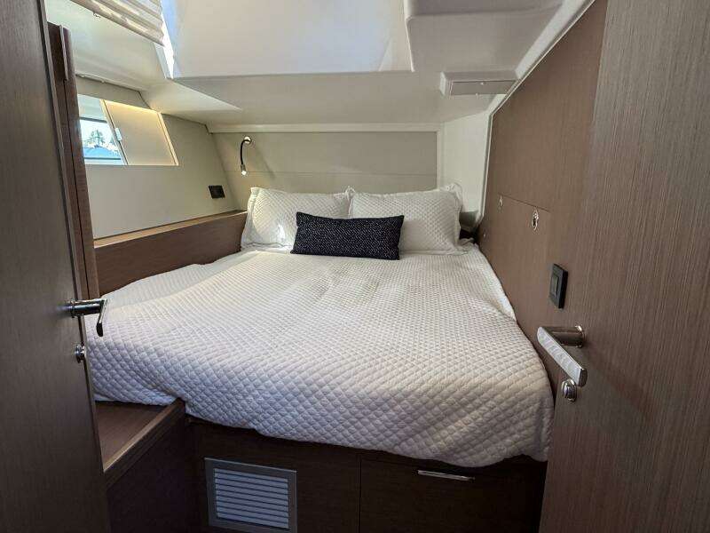 Circe 54ft Beneteau Yacht For Sale