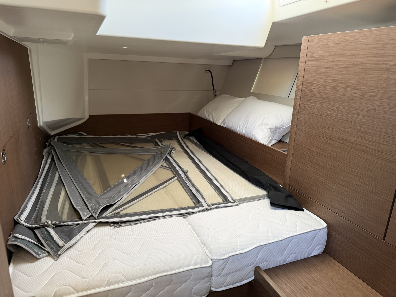 Circe 54ft Beneteau Yacht For Sale