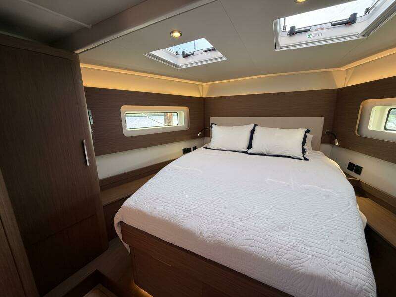 Circe 54ft Beneteau Yacht For Sale