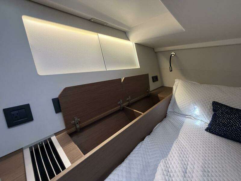 Circe 54ft Beneteau Yacht For Sale