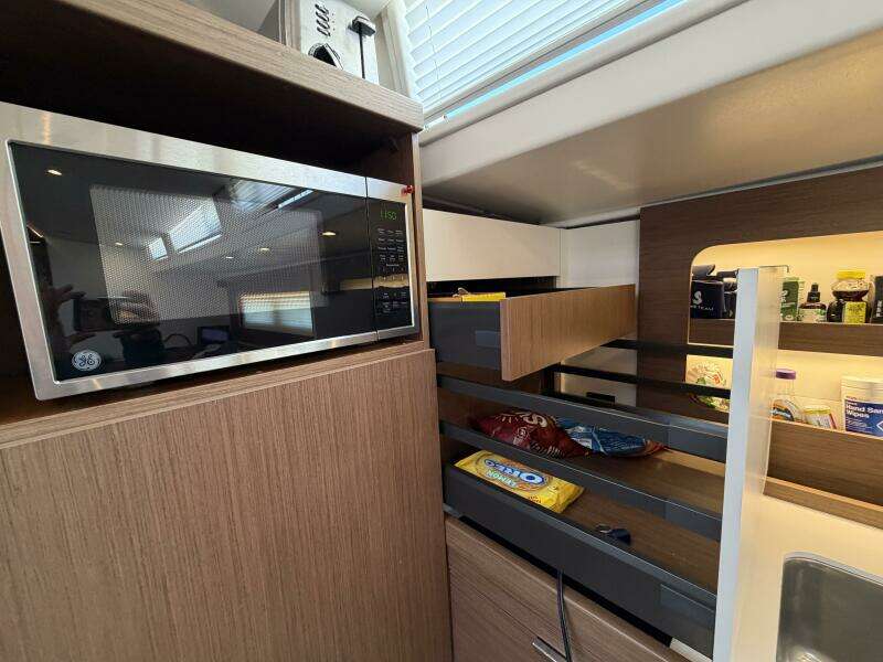 Circe 54ft Beneteau Yacht For Sale
