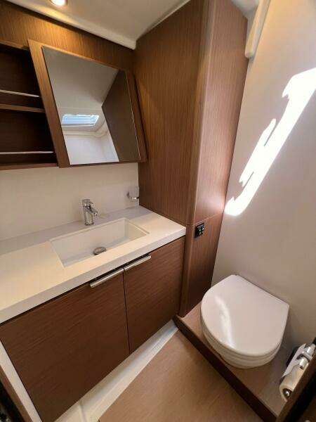 Circe 54ft Beneteau Yacht For Sale