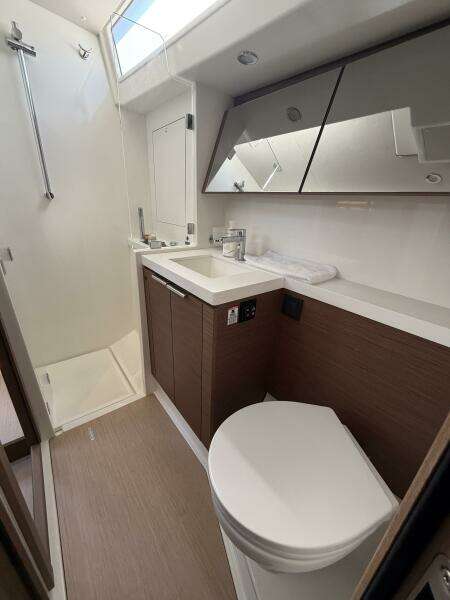 Circe 54ft Beneteau Yacht For Sale