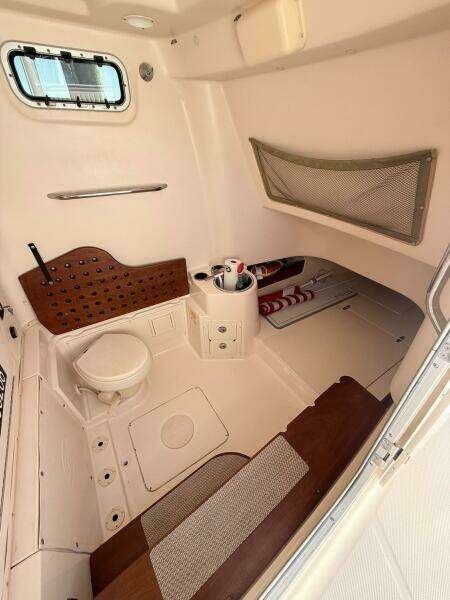 REPOWERED 33ft Grady White Yacht For Sale