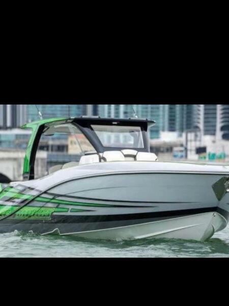 39' 2024 Deep Impact 399 Sport