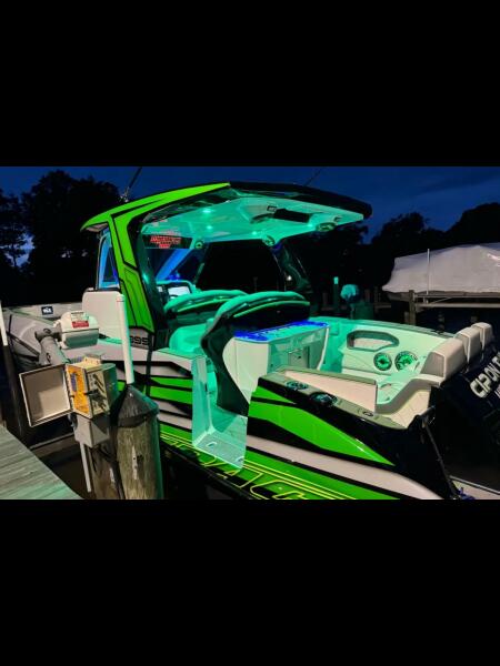 39' 2024 Deep Impact 399 Sport