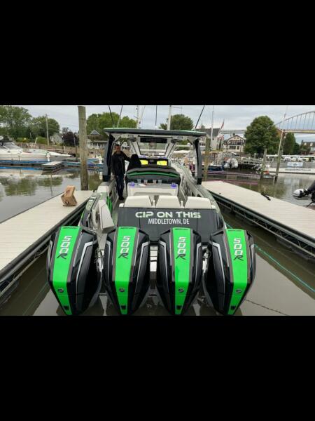 39' 2024 Deep Impact 399 Sport