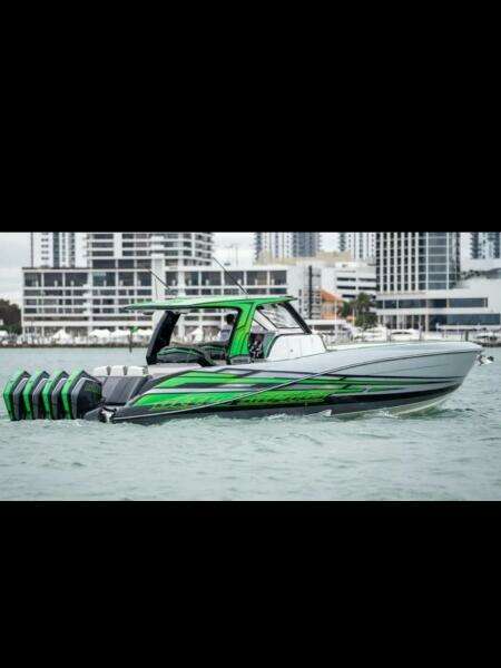 2024 Deep Impact 399 Sport