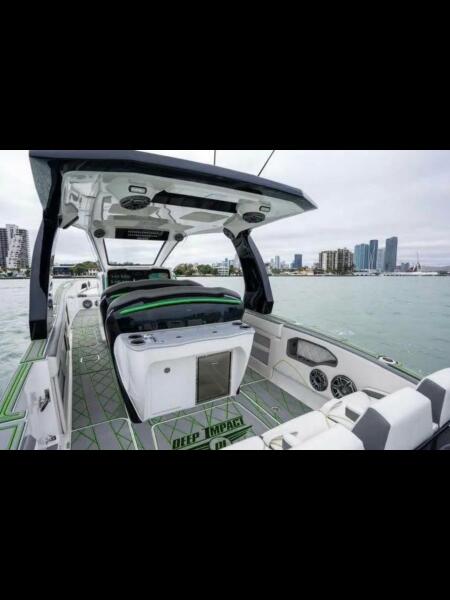 39' 2024 Deep Impact 399 Sport