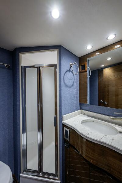 48' 2023 Viking Sport Tower