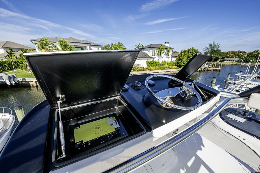 48' 2023 Viking Sport Tower