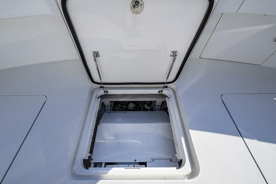 48' 2023 Viking Sport Tower