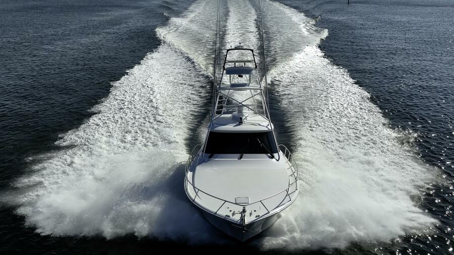 48' 2023 Viking Sport Tower