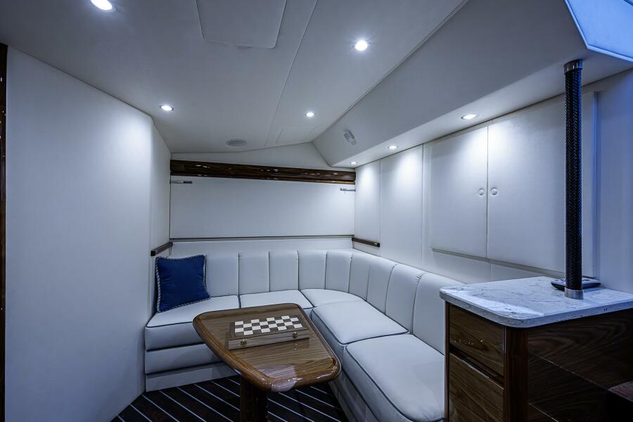 48' 2023 Viking Sport Tower