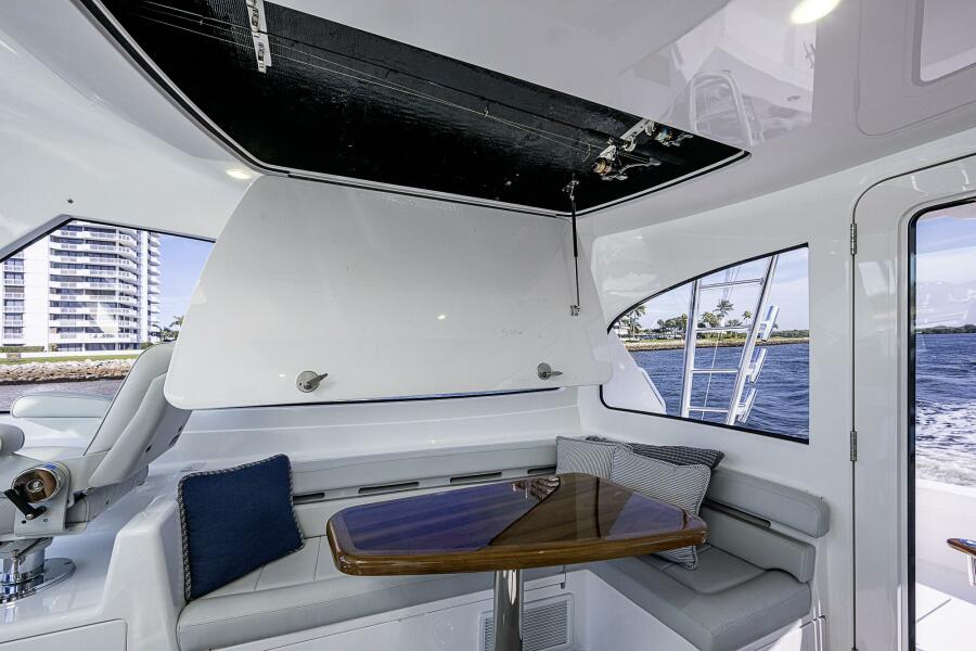 48' 2023 Viking Sport Tower