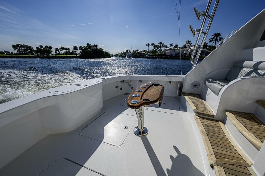 48' 2023 Viking Sport Tower