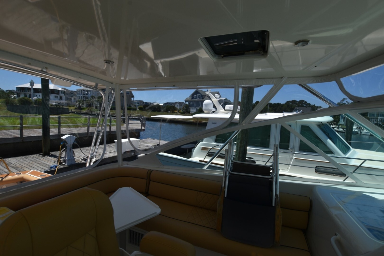 Reelax 45ft Cabo Yacht For Sale