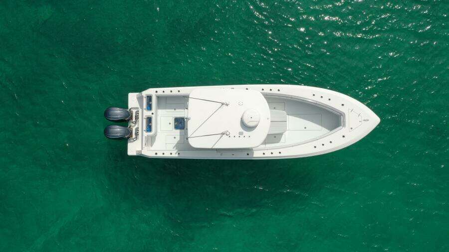 Fast Cash 32ft Contender Yacht For Sale