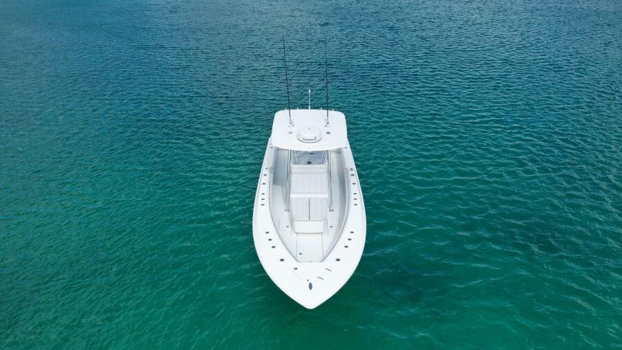 32' 2023 Contender 32 ST