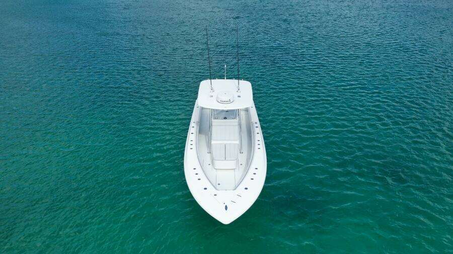 Fast Cash 32ft Contender Yacht For Sale