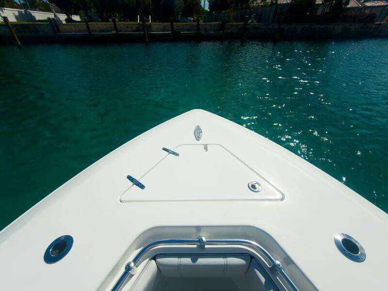 Fast Cash 32ft Contender Yacht For Sale